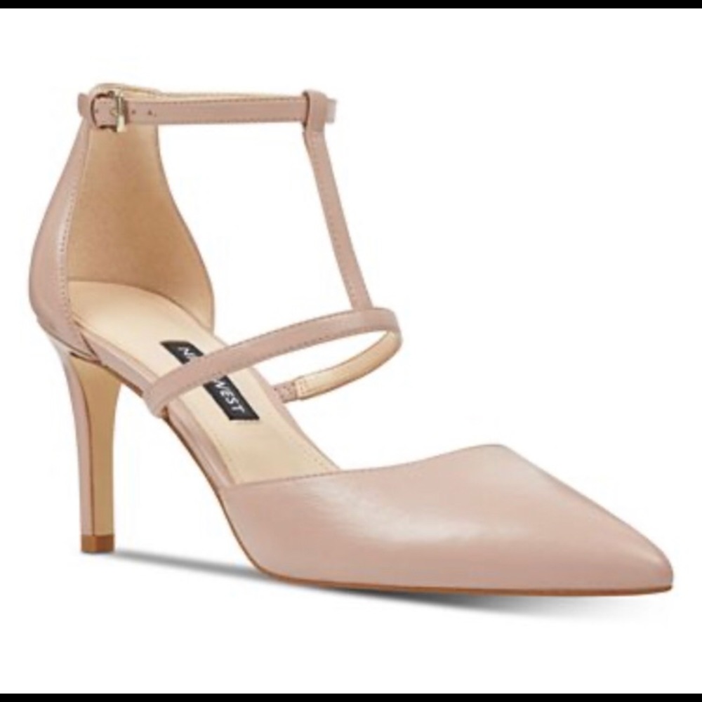 Brand new Nine West Heels!